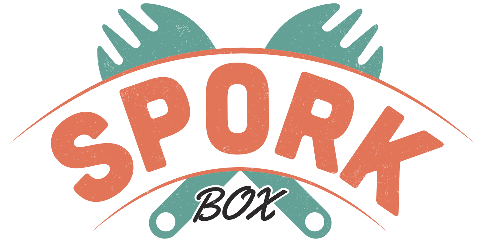 Spork Box